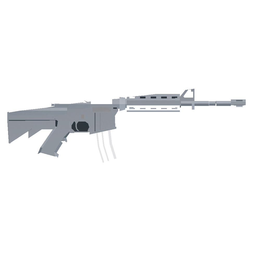 M4A1
