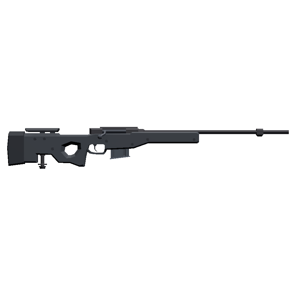 Sniper Rifle