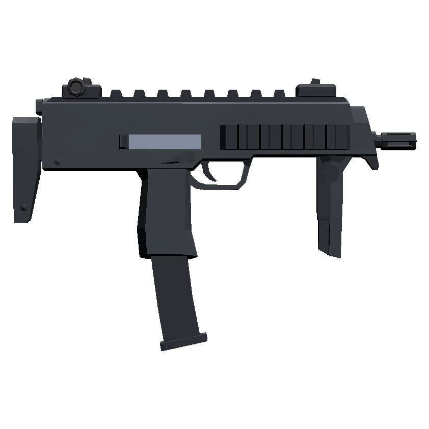 UMP45