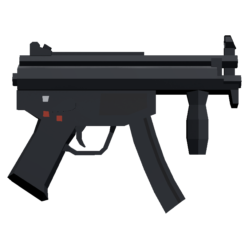 Vector SMG